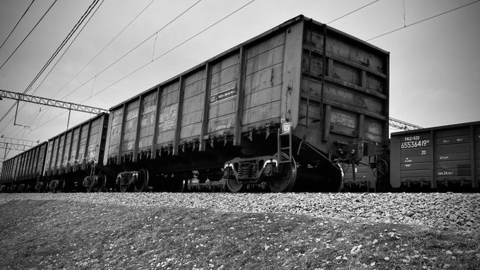 Indian Railways Plans Industry-Specific Freight Wagons Under New Design Policy
