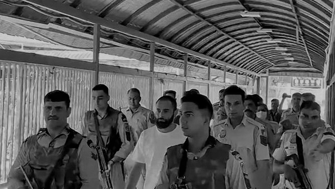 NIA Chargesheets Three More Accused in Red Fort Blast Case, Total Number Rises to 13