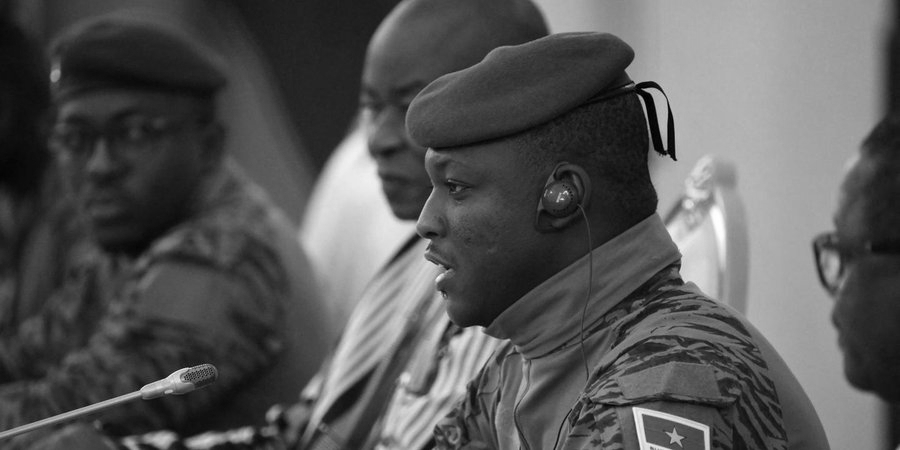 Burkina Faso Ends Diplomatic Relations With France, Accuses Paris of Neo-Colonial Agenda