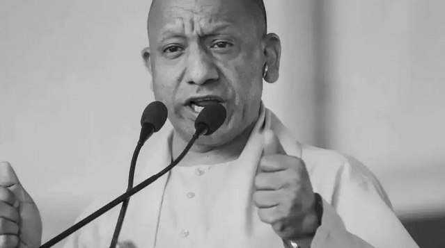 ₹8,200-Crore SAEL Project to Boost UP's Solar Energy,Says Yogi Adityanath