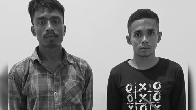 Assam Police Nab Two ULFA(I) Cadres, Allege Targeted Killing Conspiracy in Tinsukia