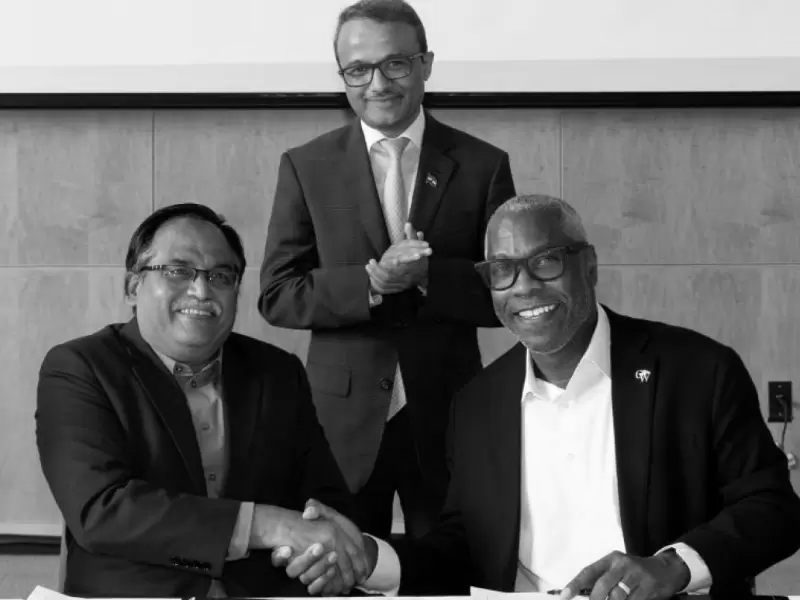 IIT Bombay To Open Its First-Ever Overseas Sub-Campus in the US With SUNY