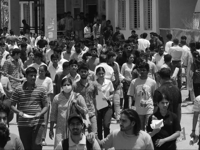Maharashtra TET Paper Leak: 3 Arrested With Multiple Question Sets, Exam Postponed