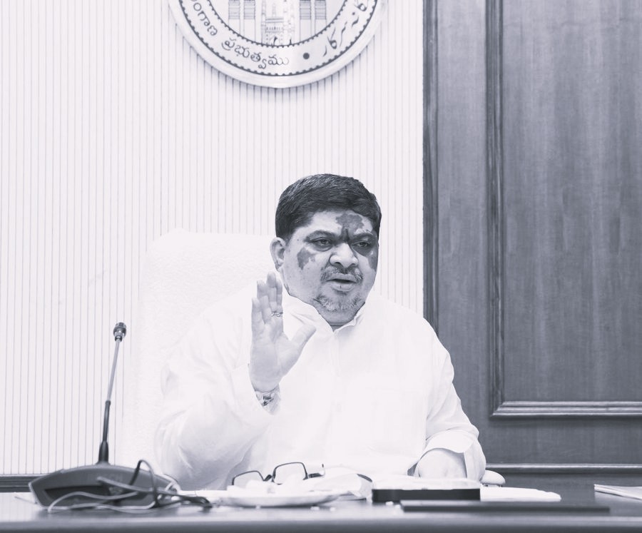 Telangana Government Committed To Fulfilling All Promises Made To RTC Employees: Ponnam Prabhakar