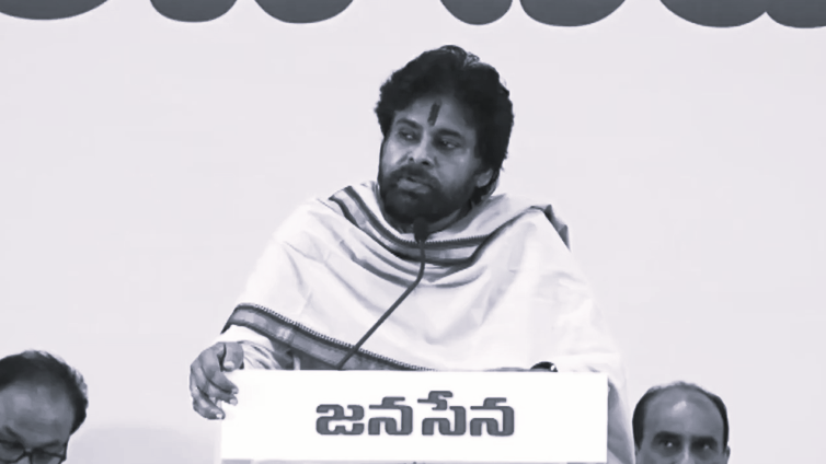 Deputy CM Pawan Kalyan Calls for Social Unity, Rejects Caste-Based Politics