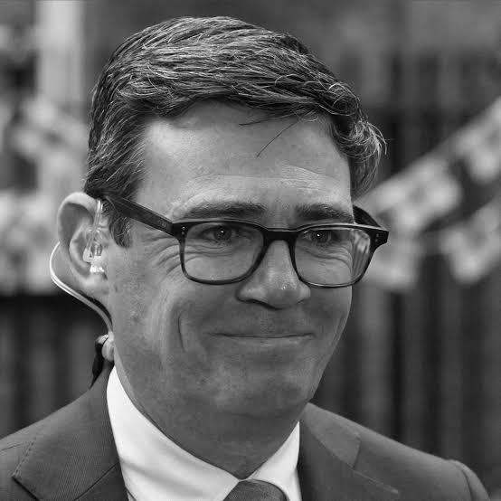 UK's Next PM Andy Burnham Faces His Biggest Test: Can He Deliver the Change Britain Craves?