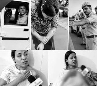 Jaipur Momo Vendor Suffers Severe Burns During CM Convoy Road Clearance