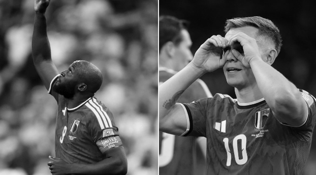 Belgium Hit Top Gear, Crush New Zealand 5-1 to Seal Group G Top Spot