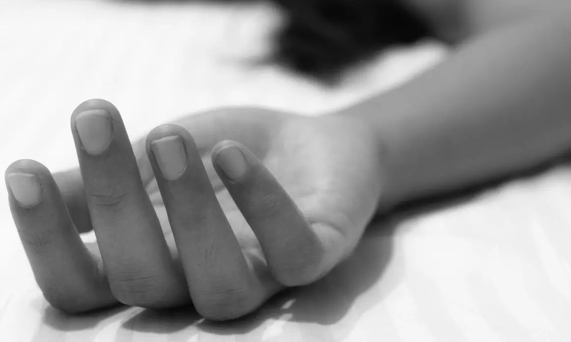 Hope Turned to Heartbreak: Ethiopian Teen Dies Mid-Air on Way to Hyderabad for Cancer Treatment
