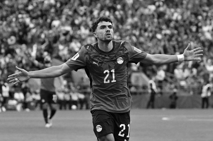 Egypt Survives 1-1 Draw Against Iran, Makes World Cup History with First Knockout Berth