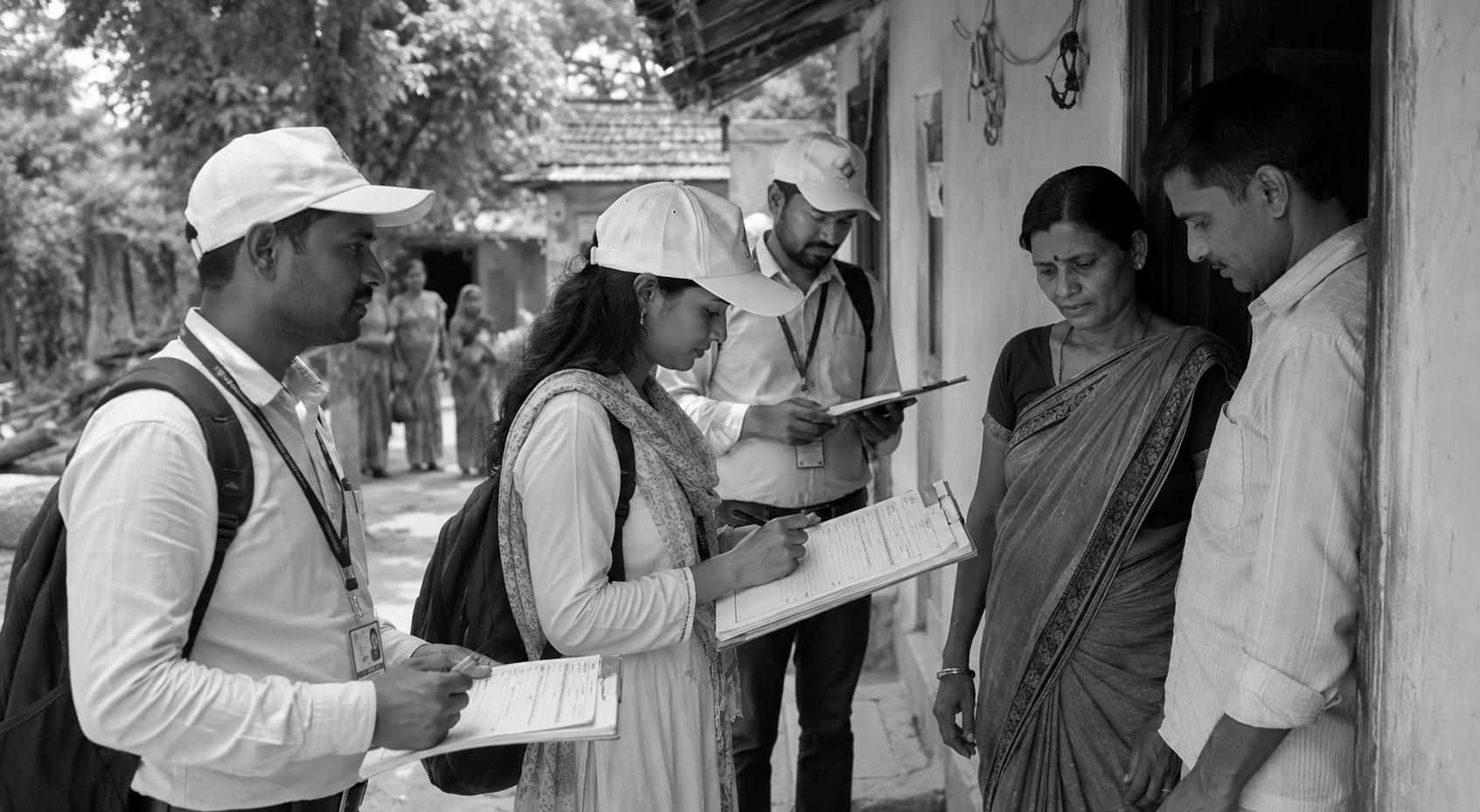 Jharkhand Launches Statewide Voter Roll Revision from June 30