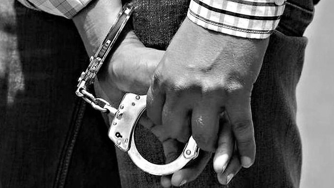 Two Punjab Men Arrested for Alleged Role in Goldy Dhillon Gang’s Arms and Narcotics Network