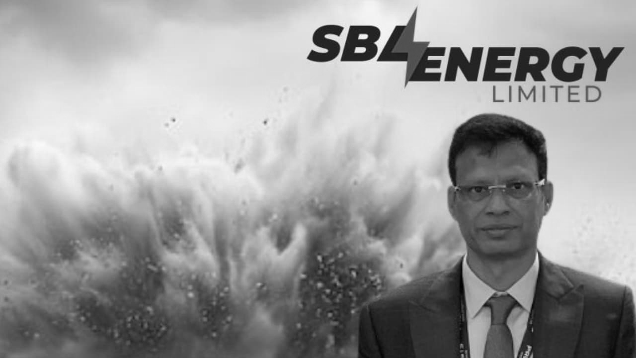 US Sanctions Indian Firm SBL Energy, CEO Alok Choudhari Over Sudan Civil War Links
