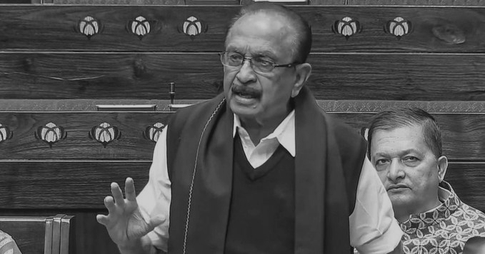 Vaiko Ends MDMK's Eight-Year Tie with DMK, Announces Support for TVK