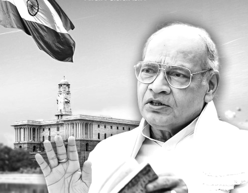Telangana's Pride, Nation's Reformer: Leaders Pay Tribute to PV Narasimha Rao on 105th Birth Anniversary