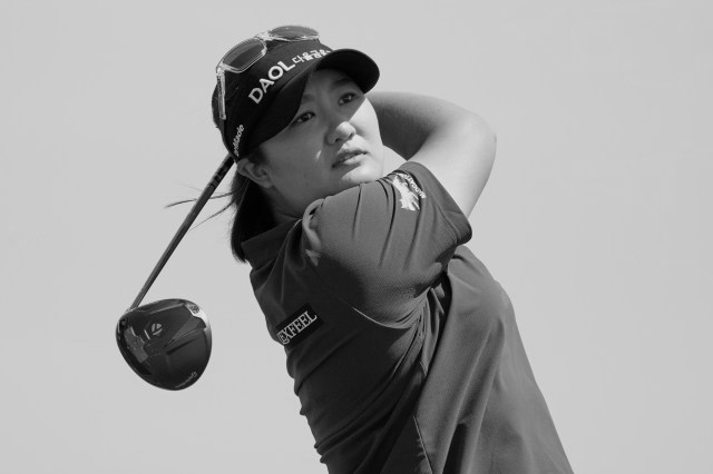 Haeran Ryu Takes One Shot Lead Into Final Round of Women's PGA Championship