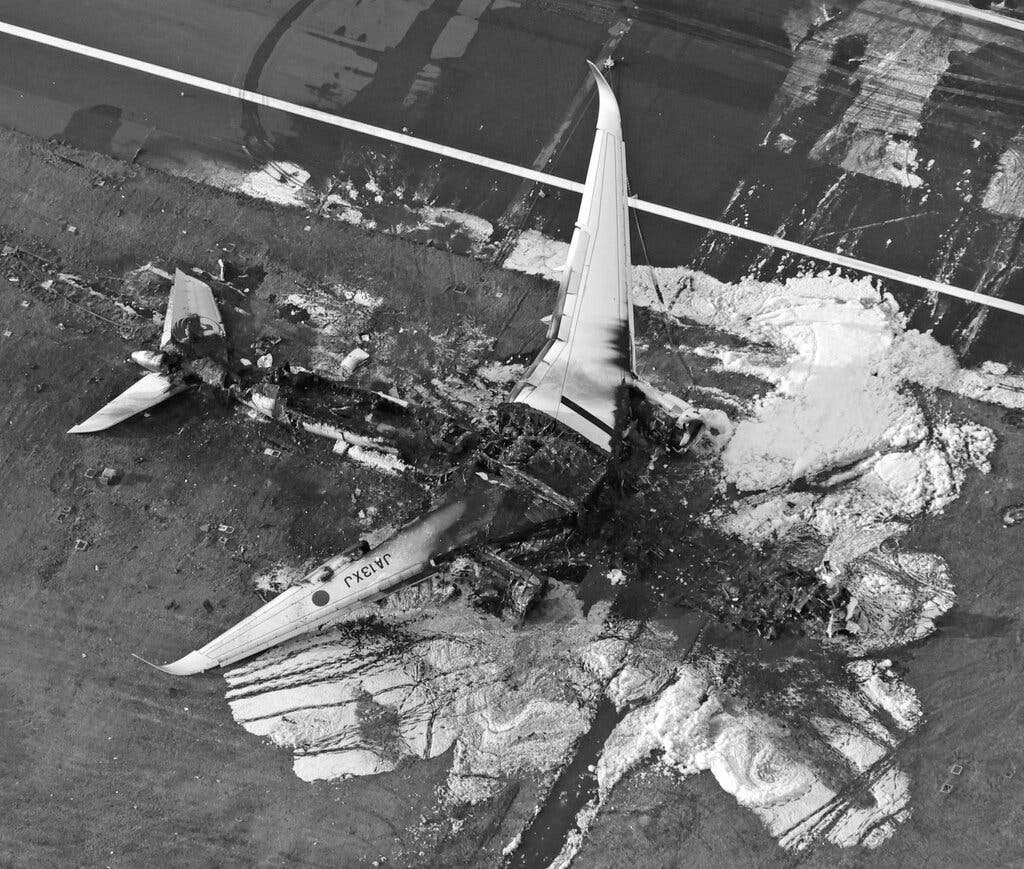 France Plane Crash Near Nancy Kills 11 Skydivers, Probe Launched