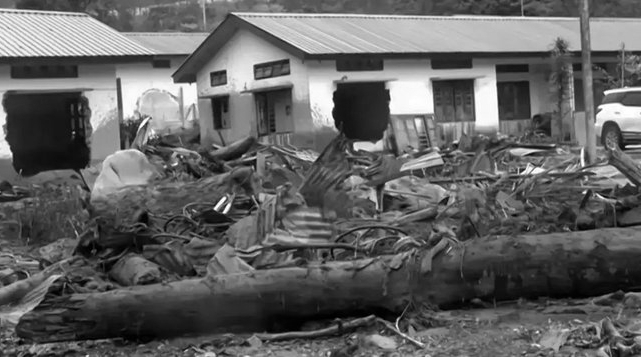 Arunachal Flash Floods: Death Toll Rises to Three, Search Continues for Two Missing Persons