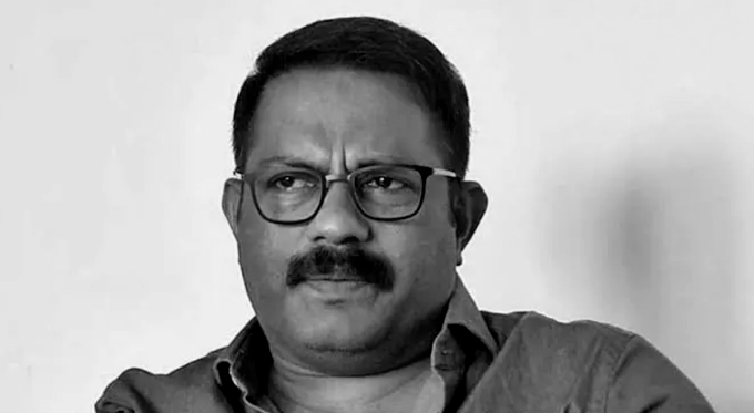 Don't Stop PMAY Funds Over Logo Row, Says Kerala Minister K M Shaji