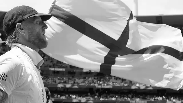 Ben Stokes: The Warrior Who Rose After Every Fall
