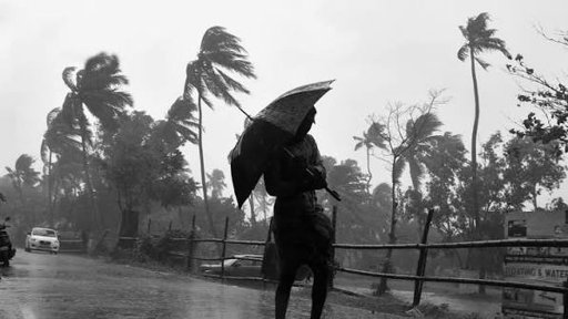 Kerala on High Alert as Heavy Rain Intensifies, Orange Alert Issued in 11 Districts
