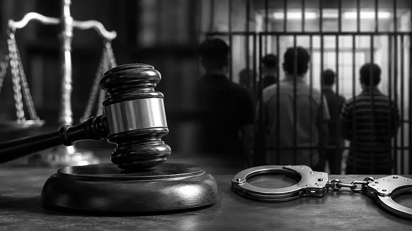 NEET-UG Paper Leak Case: Delhi Court Extends Custody of 10 Accused Till July 11