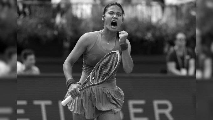 Shock at Wimbledon as Emma Raducanu Withdraws Due to Injury