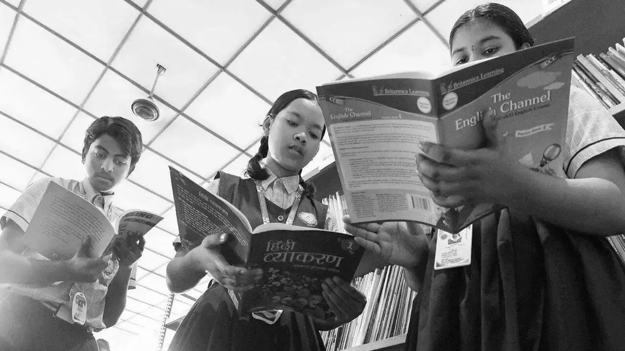 CBSE Revises Three Language Policy: Current Class 10 Gets Exemption, Class 9 Gets One Time Relaxation