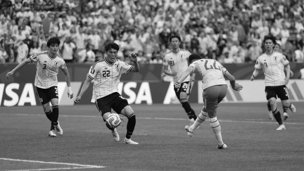 Martinelli's Last-Gasp Winner Lifts Brazil Past Japan and Into World Cup Last 16