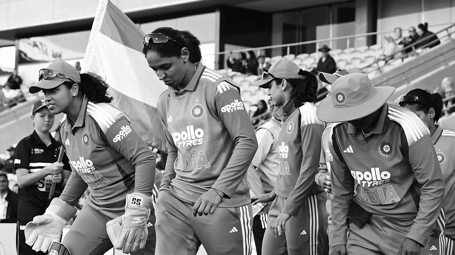 Time for a Reset? India's Women's T20 World Cup Exit Raises Tough Questions