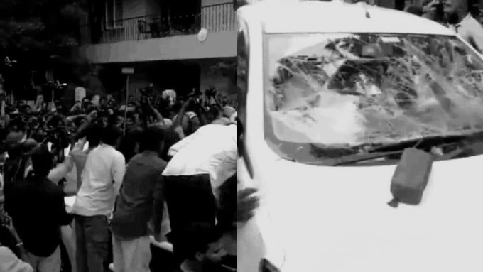ED Moves Court, Claims CPI(M) Leaders Instigated Attack After Vijayan Residence Search