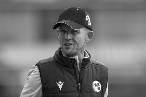 Ireland Coach Heinrich Malan Resigns After Landmark T20I Series Sweep Against India