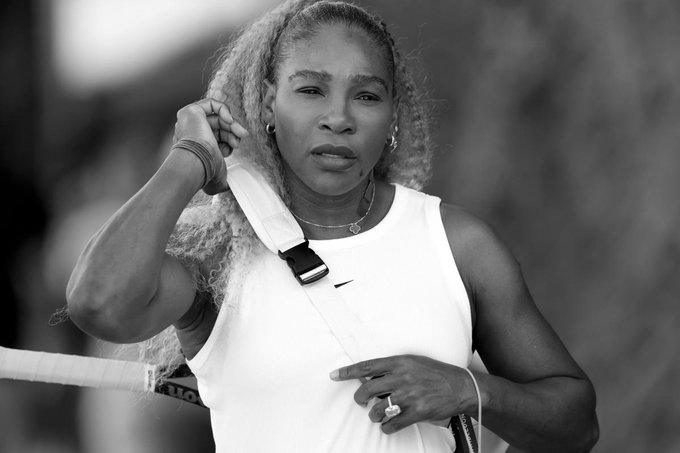 Serena’s Inner Battle: How She Decided on Surprise Wimbledon Comeback at 44