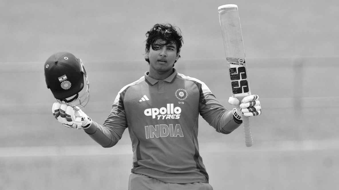 Pressure Mounts on India to Find Space for Sooryavanshi in Settled Top Order Ahead of England T20 Series