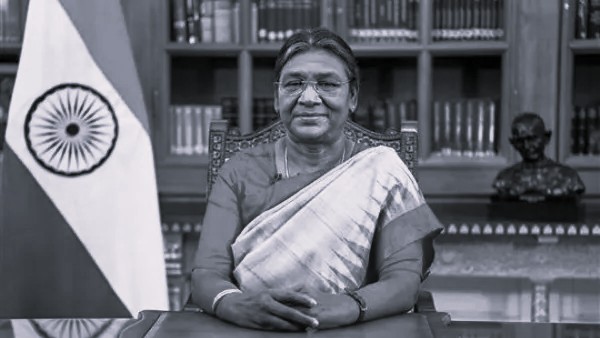 President Murmu to Attend First Tribal University Convocation in Andhra Today
