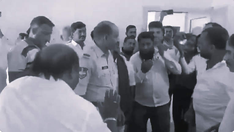 Armoor School Under Probe for Alleged Unauthorized Urdu Classes