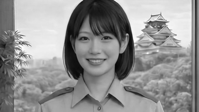 Meet AIko: Japan's First AI Police Chief Takes On Online Scammers