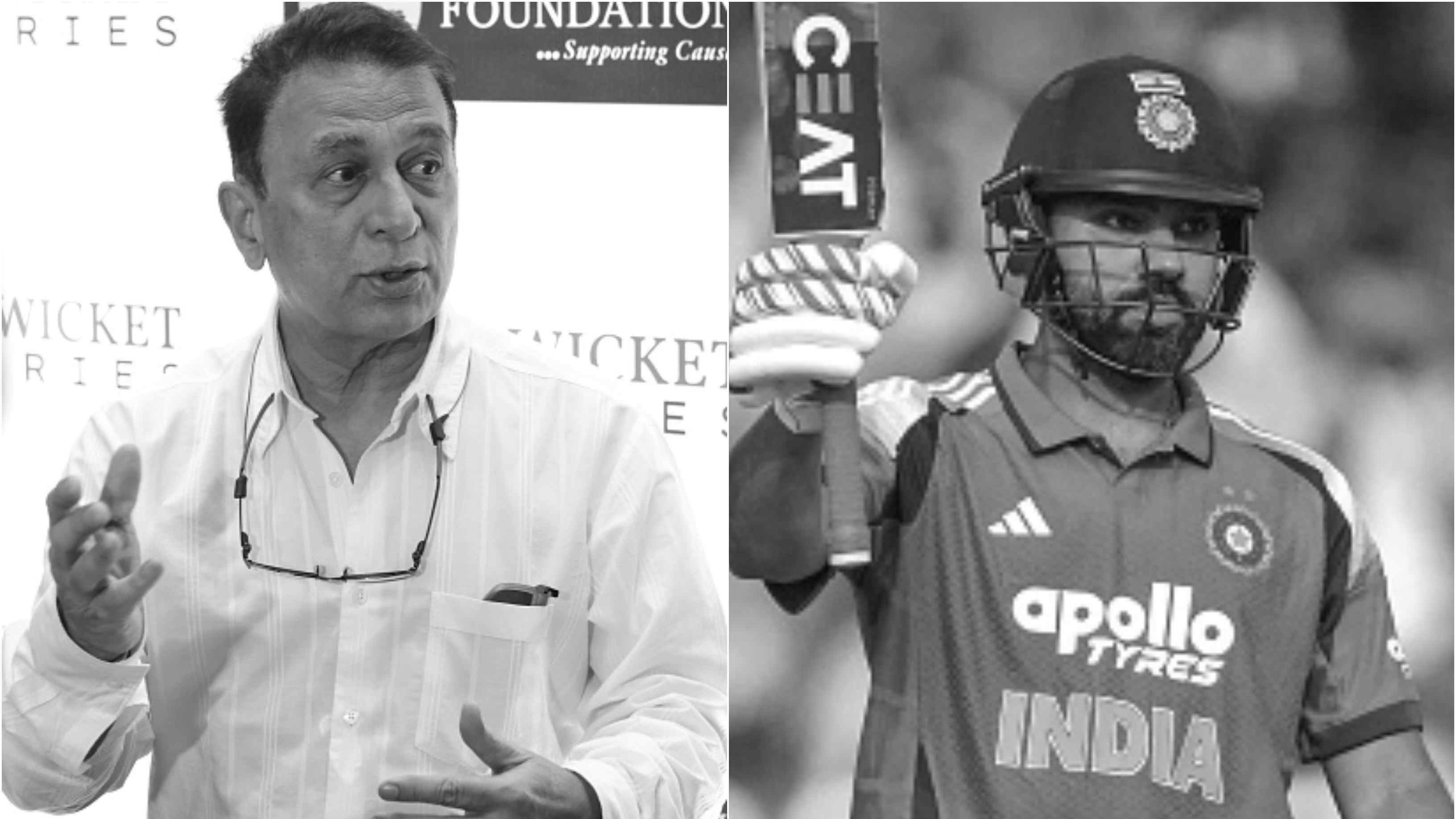 England Tour A Key Opportunity For Rohit Sharma Ahead Of 2027 ODI World Cup: Sunil Gavaskar