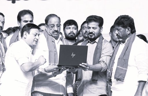 Telangana Releases ₹2,482 Crore Rythu Bharosa Aid to 41 Lakh Farmers
