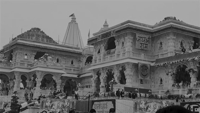 Champat Rai Questioned in Ayodhya Ram Temple Donation Theft Case, VHP Defends Trust
