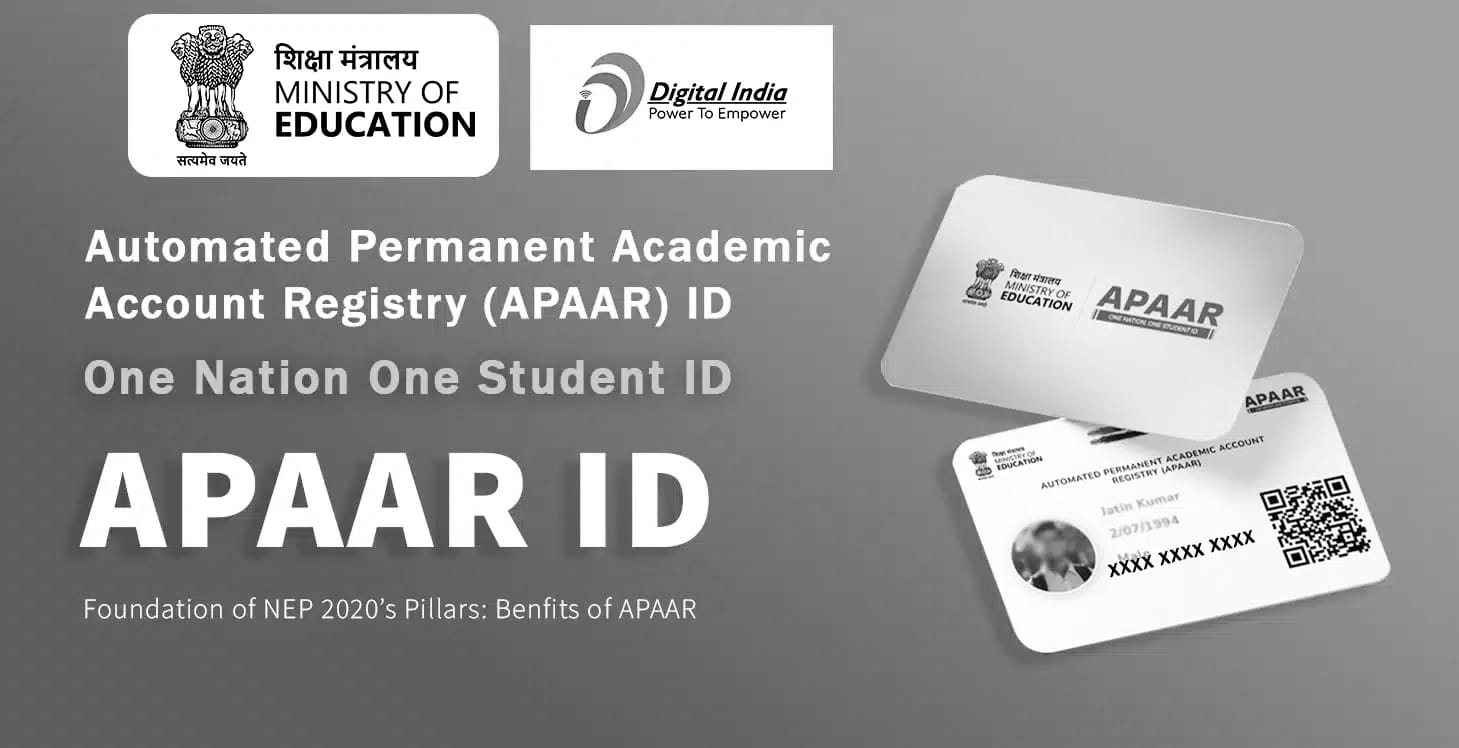 One Nation, One Student ID: How India's Digital Education Ecosystem Is Reshaping Learning