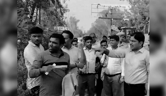 FIR Against 31 in ₹100 Crore Gram Sabha Land Scam in Uttar Pradesh's Sambhal