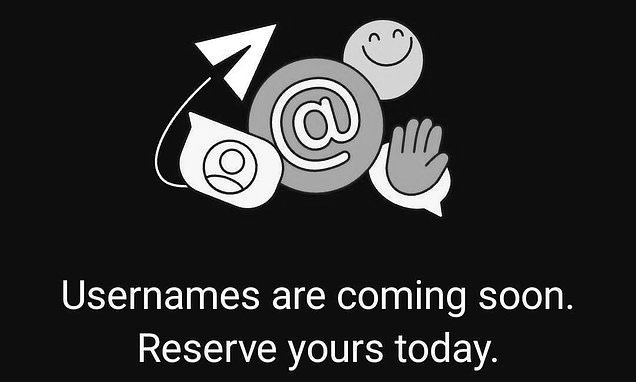 Say Goodbye to Sharing Your Number? WhatsApp Brings Usernames