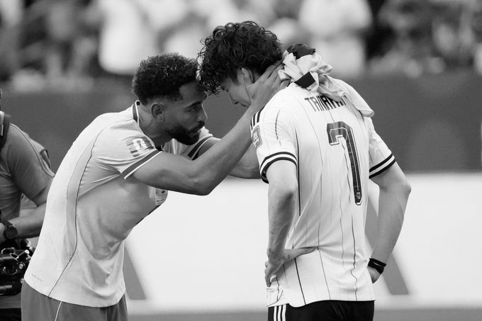 Heartbreak Strikes Again! Brazil Beat Japan 2-1 With Injury-Time Winner