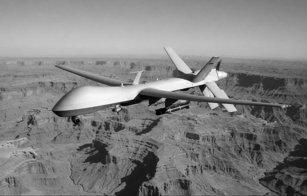 Britain Unveils £15 Billion Defence Plan With Major Push for Drones and AI