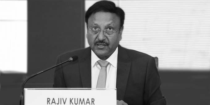 HDFC Bank Appoints Former Finance Secretary Rajiv Kumar as Chairman, RBI Approval Awaited