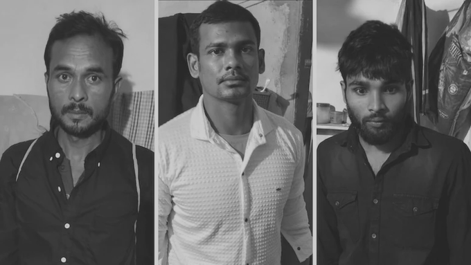 Three Bangladeshi Nationals Arrested in Kerala for Alleged Illegal Entry, Forged IDs Seized