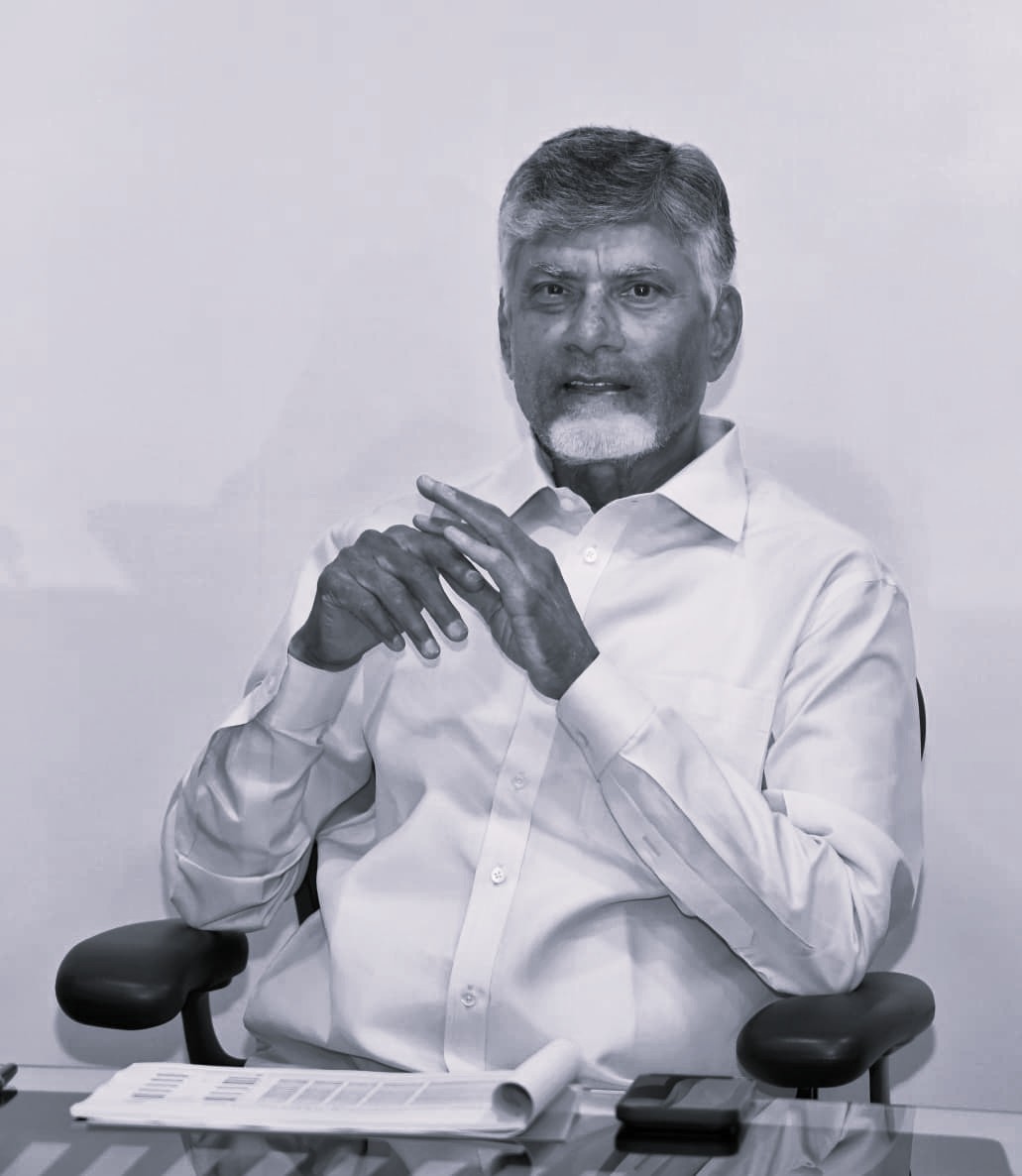 ఏపీలో ఖనిజ సంపద అన్వేషణ.. రాష్ట్రవ్యాప్తంగా ‘మినరల్ మ్యాపింగ్’కు సీఎం ఆదేశం