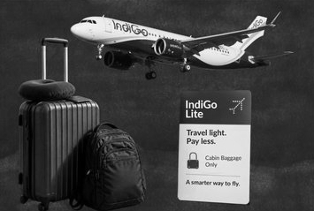 Travel Smart, Travel Lite: IndiGo Unveils IndiGo Lite As New Entry Level Economy Fare In India