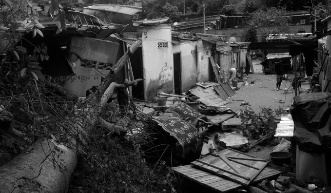 West Africa Reels as Torrential Rains Kill 24 in Ghana and Ivory Coast